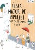 Ripollet ja té cartell per a la Festa Major 2019 -Imatge 2-