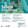 L'Ajuntament programa nous tallers per a gent gran -Imatge 3-