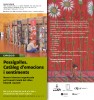 Arriba Sant Jordi al Centre Cultural amb l'exposició "Pessigolles. Catàleg d'emocions i sentiments" -Imatge 4-