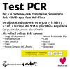 Comencen les accions de control de la pandèmia a Ripollet amb les PCR porta a porta -Imatge 4-