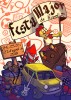Mireia Garrido guanya el Concurs de cartells de Festa Major amb "Bismuth" -Imatge 2-
