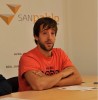 La Penya Màgic Vilanova posa en marxa la web per seguir el jugador ripolletenc Roger Vilanova -Imatge 2-