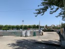 Millores a centres educatius i a installacions esportives durant l'estiu -Imatge 3-