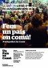 Diferents forces d'esquerra convoquen un procés participatiu per fer un "referent progressista" -Imatge 2-