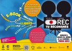 La Biblioteca de Ripollet organitza el primer concurs Booktrailer Prem Rec -Imatge 2-