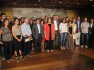 José María Osuna i Juan Parralejo, representants de Ripollet a l'Àrea Metropolitana de Barcelona -Imatge 2-