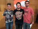 Lliurats els desens premis Infosport de Ripollet Ràdio als 32 millors esportistes de la temporada -Imatge 4-
