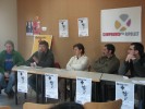MUNICIPALS 2007. El CpR debat sobre el paper municipal de les entitats -Imatge 2-