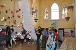 Centenars de visitants admiren els Espais amb Encant del nucli antic -Imatge 5-