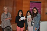 El Concurs de Booktrailers lliura tres premis per categoria i tres accèssits -Imatge 2-
