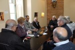 Cultura i Tradició participarà en la confecció de la catifa de la Gran Place de Brussel·les -Imatge 3-