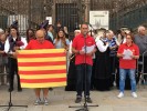 Ripollet participa en l'elaboració de catifes de flors sobre el Camí de Sant Jaume -Imatge 2-