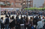 El Dia de la Dansa aplega centenars de ripolletencs per gaudir d'exhibicions de ball al carrer -Imatge 4-