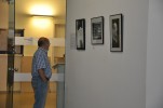 Pintures de David Creus i fotos de Joan Vera i Eduard Alegre, noves exposicions del Centre Cultural -Imatge 5-