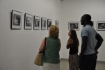 Pintures de David Creus i fotos de Joan Vera i Eduard Alegre, noves exposicions del Centre Cultural -Imatge 3-