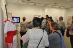 Exposició dels 25 anys dels Gegants de Ripollet -Imatge 2-