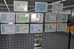 Entitats i Ajuntament valoren positivament el primer semestre de l'Any Lorca Ripollet -Imatge 2-