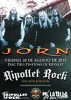 Tancat el cartell del XXIII Ripollet Rock Festival -Imatge 2-