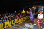 Els Reis Mags tornen a omplir d'il·lusió els carrers de Ripollet -Imatge 2-