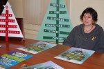 Un trenet recorrerà els eixos comercials de Ripollet durant les vacances de Nadal -Imatge 4-