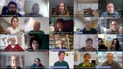 Celebrada la primera sessi de treball per idear el futur Viver d'empreses de Ripollet -Imatge 2-