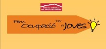 El Consell Comarcal busca empreses que vulguin incorporar persones aturades de forma subvencionada -Imatge 2-