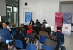 L'Associació d'Aturats Ripollet-Cerdanyola recull el premi del Concurs d'Idees Innovadores -Imatge 3-