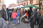 La fira Ripostock, tot un èxit de participació -Imatge 2-