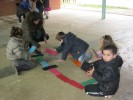 L'IES Lluis Companys i l'escola Escursell realitzen activitats conjuntes -Imatge 2-