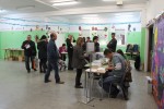 Eleccions al Parlament de Catalunya '12<br>100% escrutat -Imatge 3-