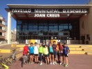 La segona pedalada femenina del CC Ripollet aplega una dotzena de participants -Imatge 2-