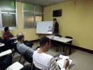 El PAME organitza un curs de monitor de Futbol Sala -Imatge 2-
