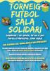 Esport i solidaritat en el torneig de futbol sala que organitza l'Associació Ripollet Rock -Imatge 2-