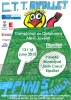 El Pavelló Joan Creus acull un cap de setmana dedicat al tennis taula -Imatge 2-