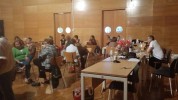 Taller sobre la fibromiàlgia al Centre Cultural -Imatge 2-