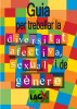 Ripollet commemorarà el Dia de la Visibilitat Trans amb la presentació d'una guia sobre diversitat -Imatge 3-