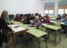En marxa dos nous cursos de formació ocupacional en els sectors de l'hostaleria i el comerç -Imatge 2-