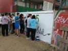 L'Esplai l'Estel celebra el 35è aniversari amb una gran festa -Imatge 3-