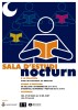 Nova temporada de la Sala d'Estudi Nocturn -Imatge 2-