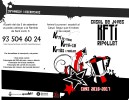 S'obre la inscripció del nou curs del Kftí del Casal de Joves -Imatge 2-