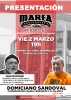 Marea Pensionista es presenta a Ripollet -Imatge 2-