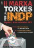 La Taula de Ripollet pel Sí convoca una marxa de torxes la vigília de l'Onze de Setembre -Imatge 2-