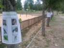 El parc de Norbert Fusté serà aquest dimarts el pròxim escenari del projecte 'Explora el teu parc' -Imatge 2-