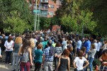 J. M. Osuna: "La democràcia sempre guanyarà la violència" -Imatge 2-