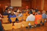 Acte central de campanya de Ciutadans a Ripollet -Imatge 3-
