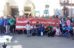Entitats i partits de Ripollet se sumen a la manifestació per la municipalització de l'aigua -Imatge 3-