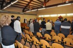 El Ple aprova impulsar una taula de diàleg entre els ajuntament de l'àrea d'influència del Taulí  -Imatge 2-