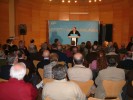El PP celebra a Ripollet una trobada comarcal d'afiliats -Imatge 3-