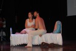 Centenars d'amics de Domènec Torras omplen el Teatre Auditori per recordar-lo -Imatge 5-