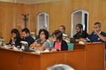 Ple ordinari de 27 de setembre de 2012<br>El Ple Municipal aprova les festes locals pel 2013 -Imatge 4-